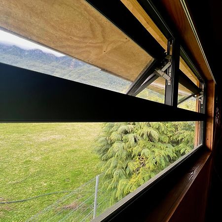 Cabanas Puntocom Puerto Aysen Zewnętrze zdjęcie