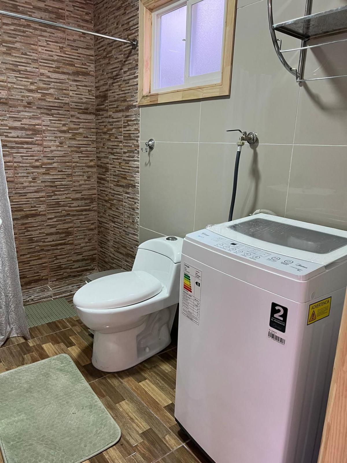 Cabanas Puntocom Puerto Aysen Zewnętrze zdjęcie