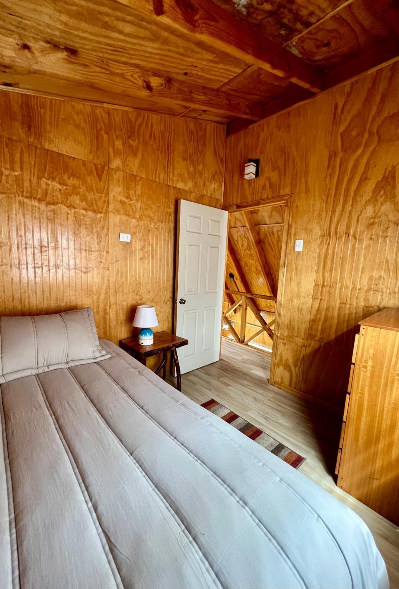 Cabanas Puntocom Puerto Aysen Zewnętrze zdjęcie